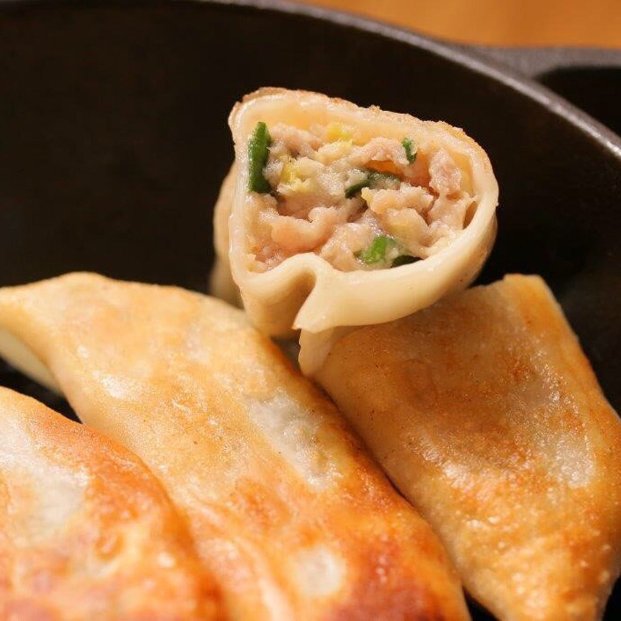 特製ジャンボ餃子(30個入り)