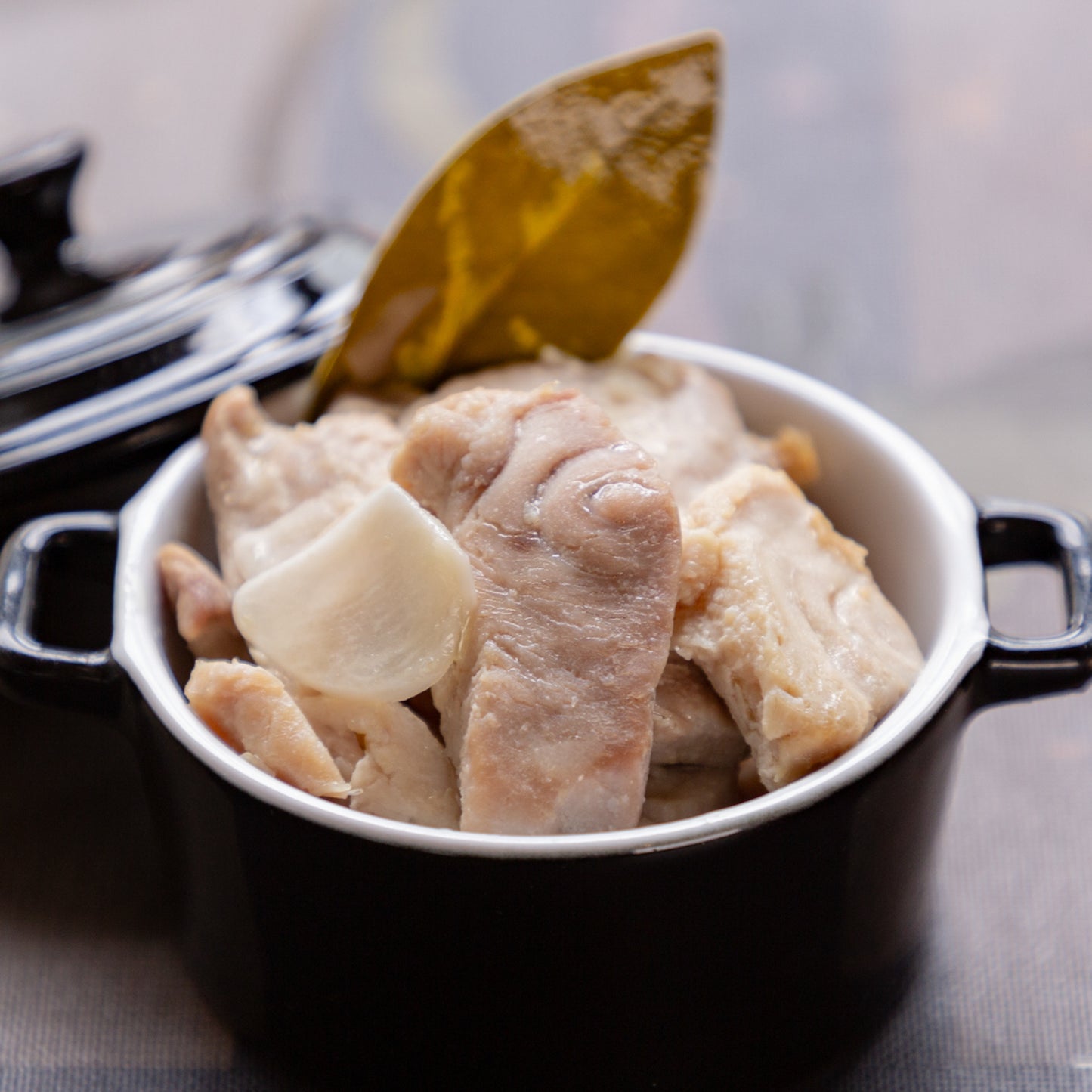 マグロの脳天コンフィ(2セット)