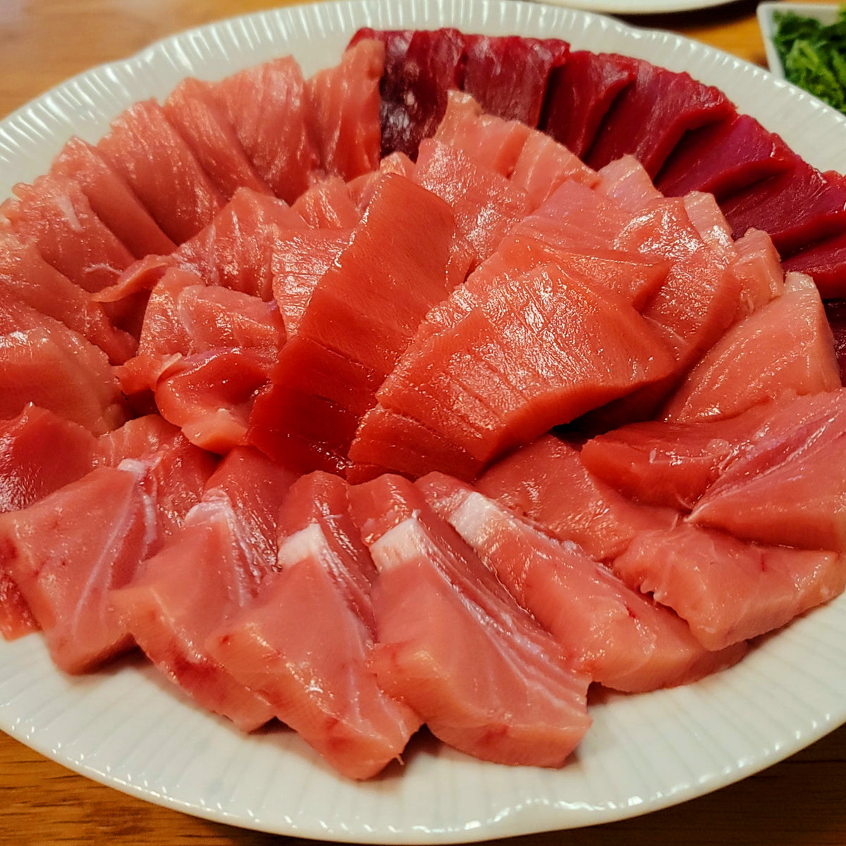 鮪専門問屋 大花 – Frozen Mania Lab.
