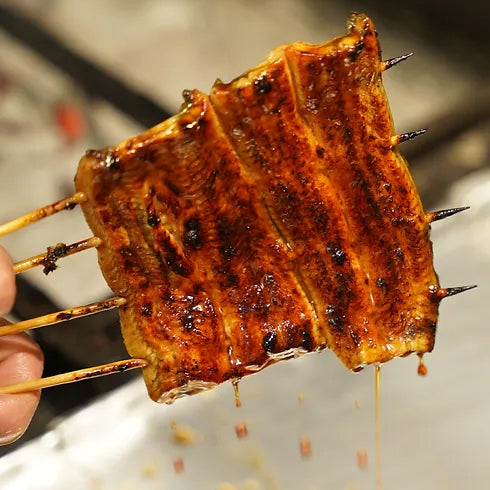 うなぎの蒲焼 1尾(蒲焼きのたれ付き)